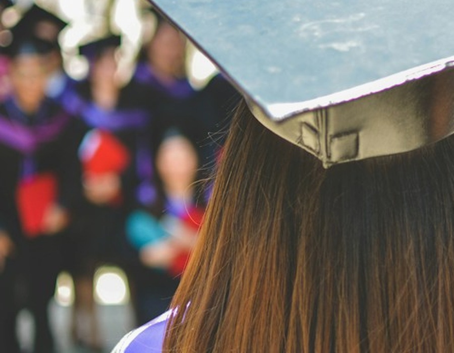 Graduación