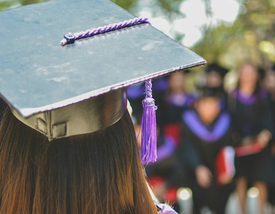 Graduación