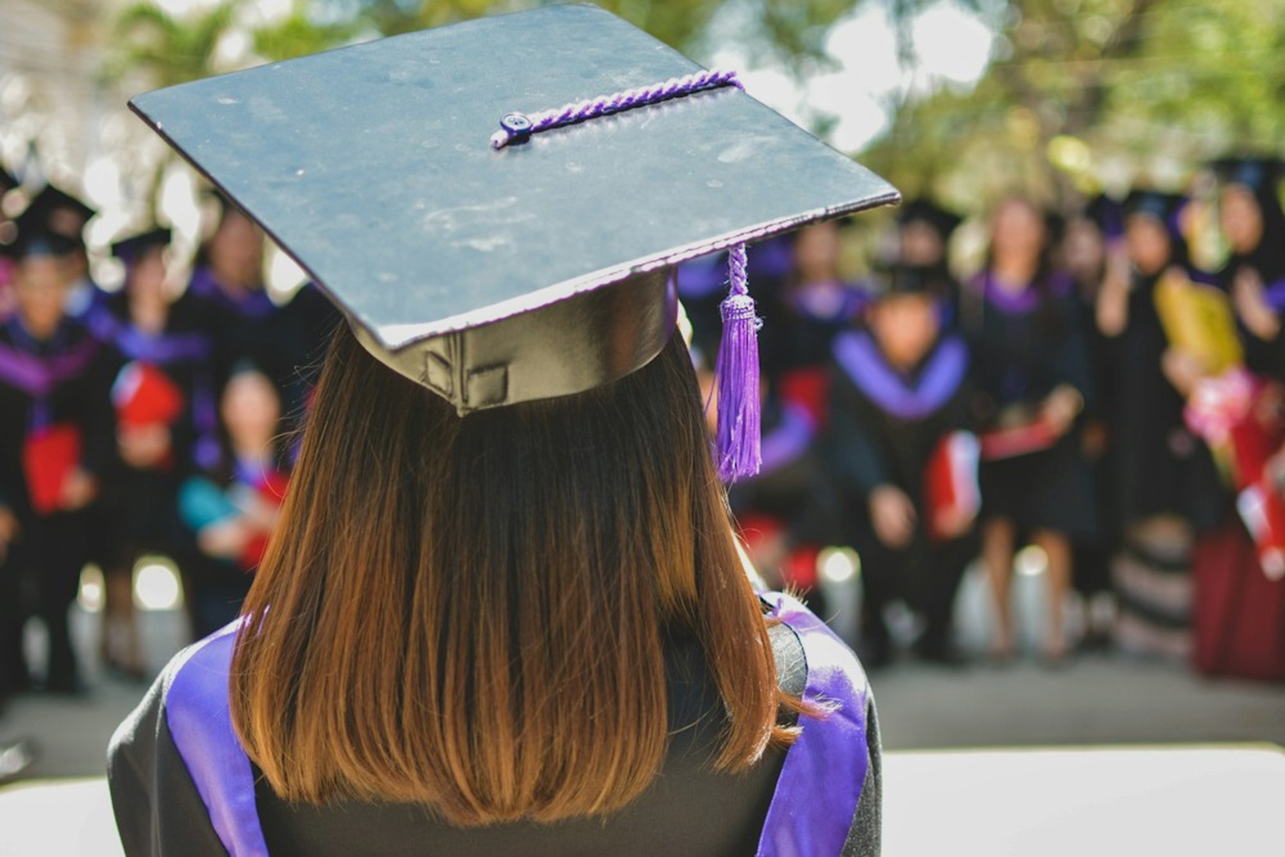 Graduación